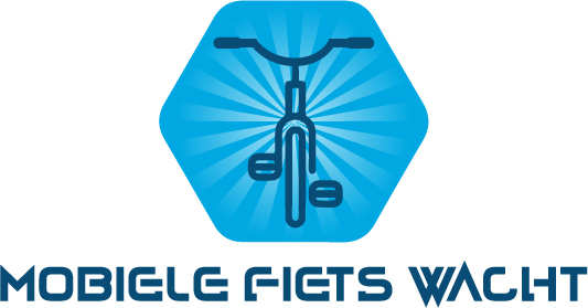 Mobiele fietwacht